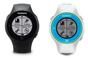 Garmin Forerunner 610