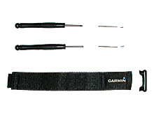 GARMIN 布製バンド(910XT用) GARMIN 布製バンド(910XT用)