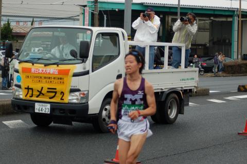 4位
明治　鎧坂