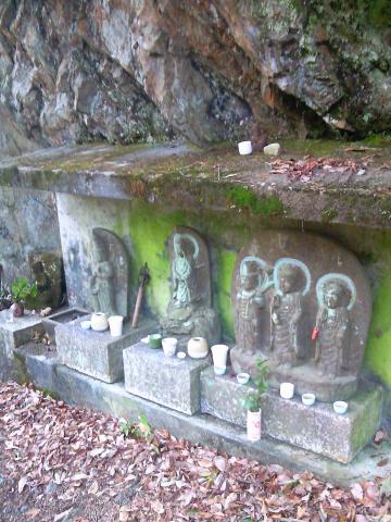 行きに撮影できなかったので・・・