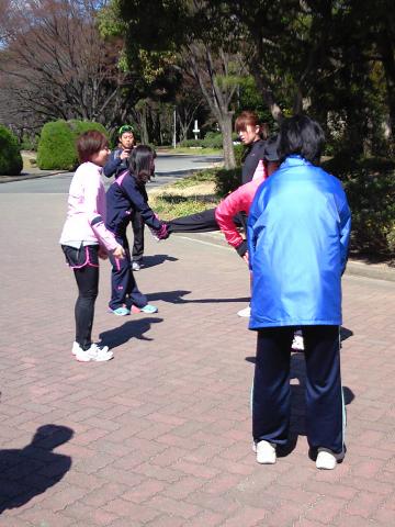 e3Running　Club講習会参加