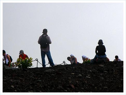 富士登山競走