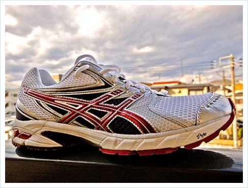 ASICS GEL-DS TRAINER 14