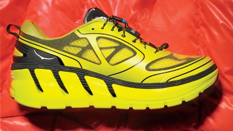 Hoka ONe One