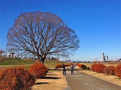 来年は厚底ブーム？