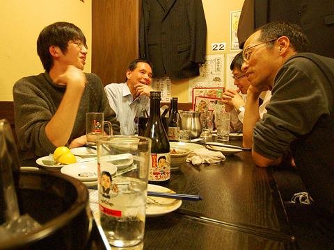 ポニーの会　第2部