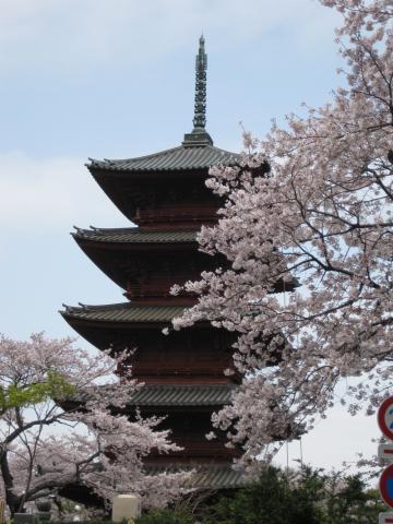 本門寺