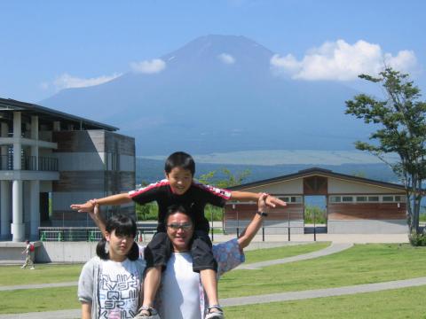 はじめまして