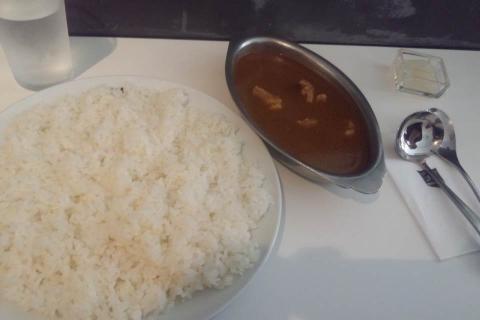 ボンベイのインドカレー♪最高！！