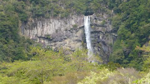 那智山大滝