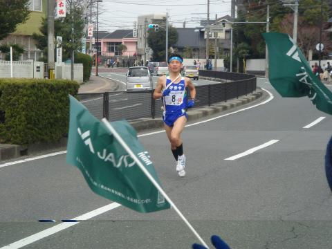 我が伊勢市は現時点で6位。