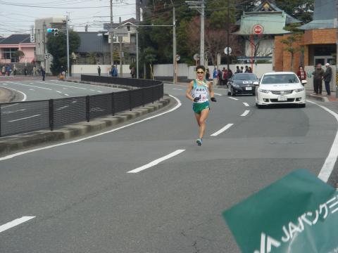 1位の鈴鹿市