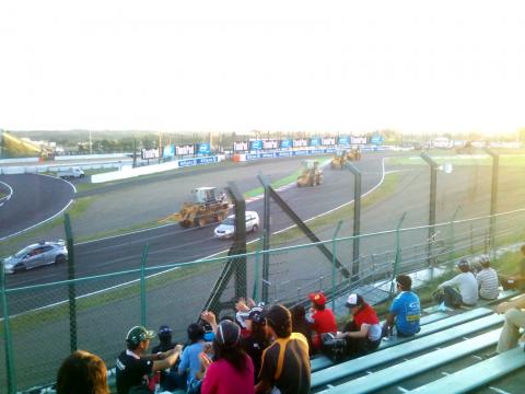 クレーンGP！(^_^)