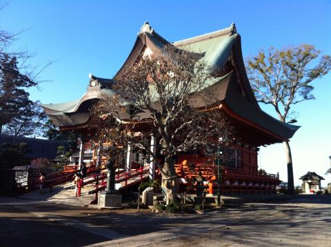 布施弁天
いつも立ち寄っていろいろ祈願してます。