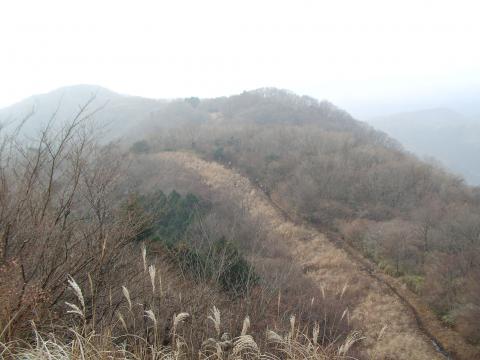 湘南オヤジプレゼンツ「箱根外輪山登山」珍道中