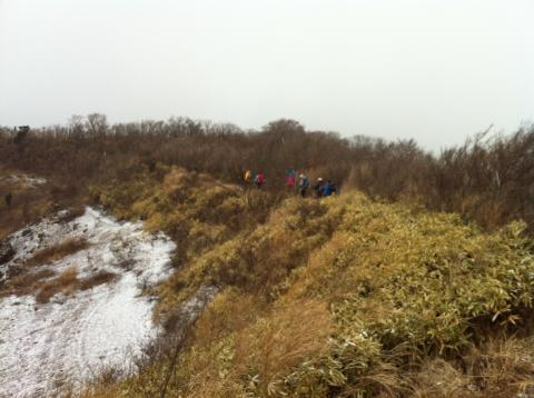 雨より雪のほうが気持ちが良い