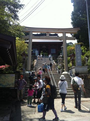 御岳神社