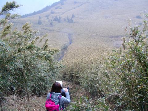 湘南オヤジプレゼンツ「箱根外輪山登山」珍道中