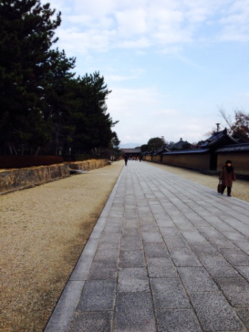 法隆寺