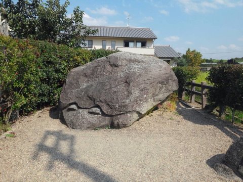 明日香村周遊マラニック