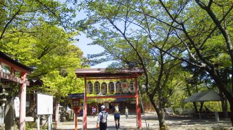 若山神社