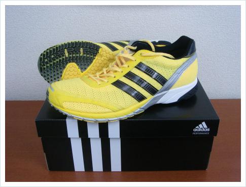 adidas adizero japan