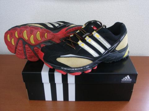 adidas adizero XT