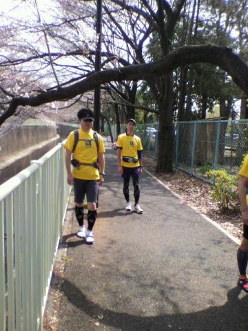 コナンくん「・・・ぼ、ボクが間違っていました・・・」
湘南さん「そうだよ、馬事公苑にもあっただろ、和協だよ♪　」