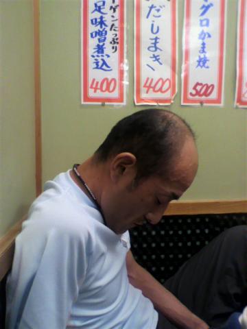 語源：気まぐれ（ちゃん）・・・