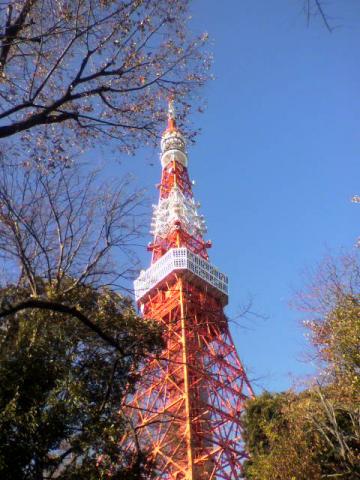 で、東京といえば旧スカイツリー～♪