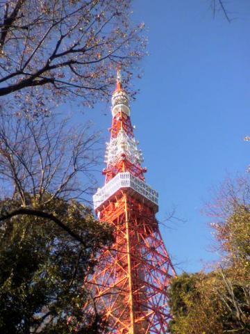 で、東京といえば旧スカイツリー～♪