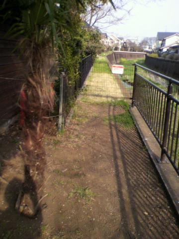休憩終えて、みんなの話し合いの結果、再び走り出したら、いきなり、行き止まりっすか・・・