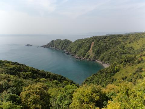 横浪黒潮ライン