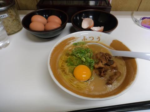 徳島ラーメン