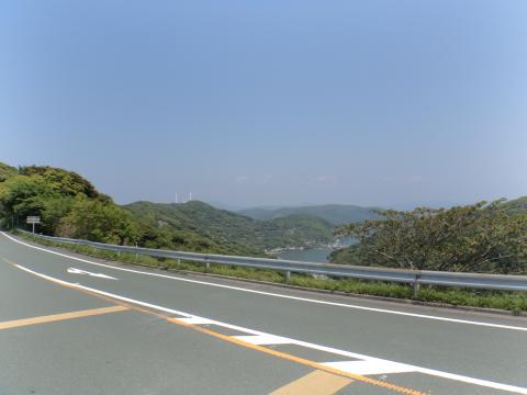 帰りはまだまだこれから。