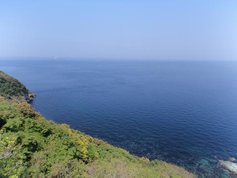 絶景かな