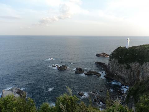 足摺岬灯台