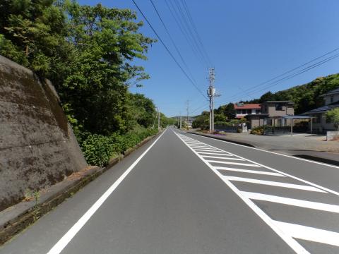のぼりでも気分がいい