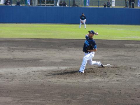 牛田モウです。