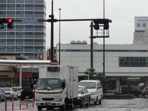 12.沼津駅前