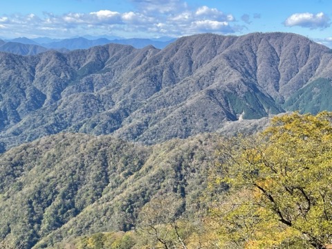 大室山