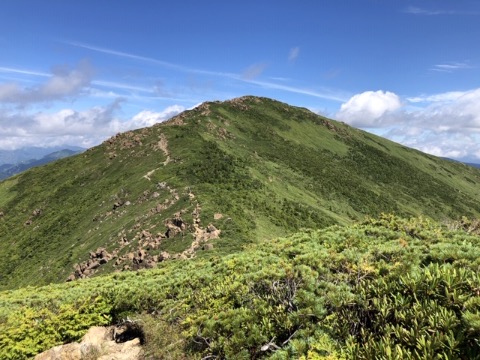 至仏山