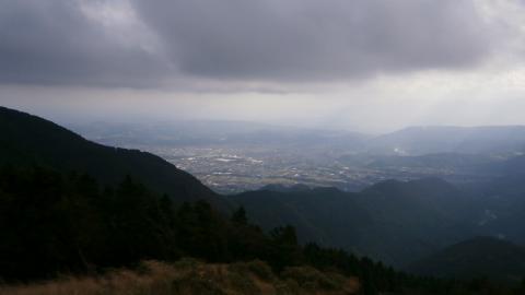 秦野方面