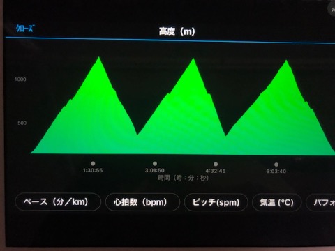 なんかアホらしくなってきた・・。