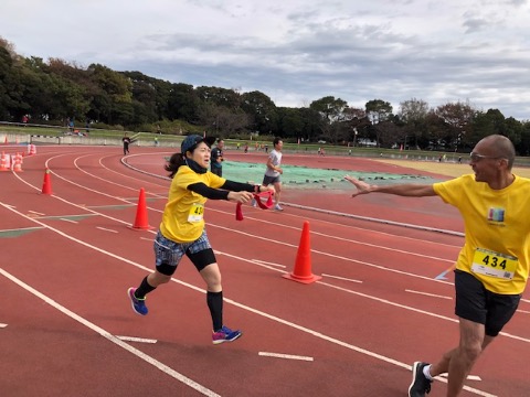 ハリーさん　今回もありがとうございました！