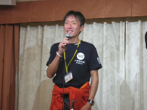harudaruさん、遠方よりお越しいただきありがとうございます。
やっと京都に当選し、いよいよ本領を発揮する時がきましたね！
ここ数ヶ月の間、ブログのメンバーに計り知れないほど
大きな活力を与えてくだしましたよね
本当に感謝です！