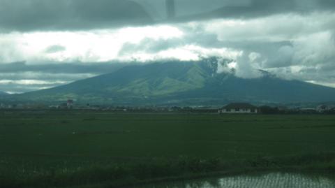 岩木山～みちのくに来たな～