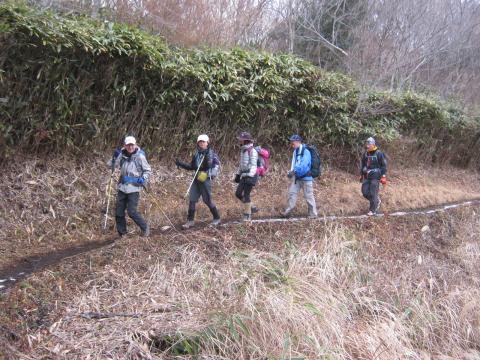 悪天候の中　皆さんまだまだ元気？
それとも、開き直って、悪天候を楽しんでいる？