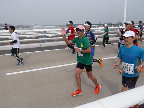 Zakoujiさん　先日は尾瀬で大変お世話になりました！