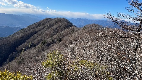 杓子山